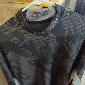 Nike men's pullover